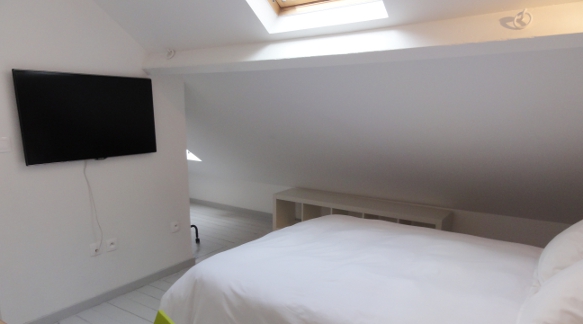 Location appartement meublé Lille, appart hotel, location vacances, saisonnière, courte durée